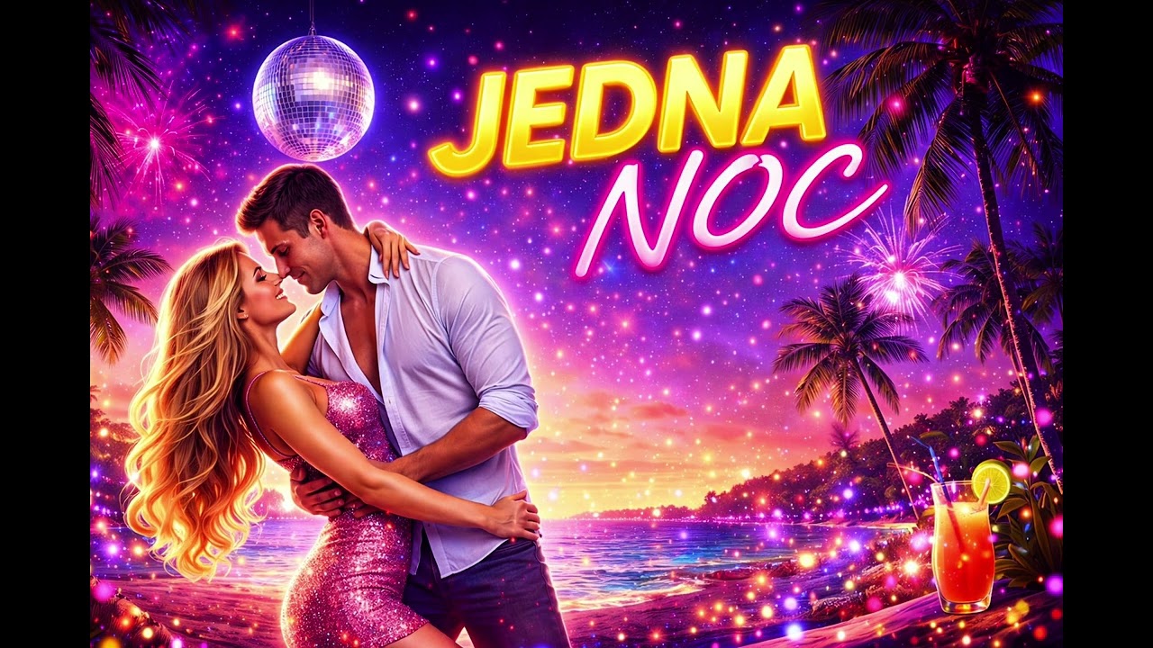 Jedna Noc-Official Audio
