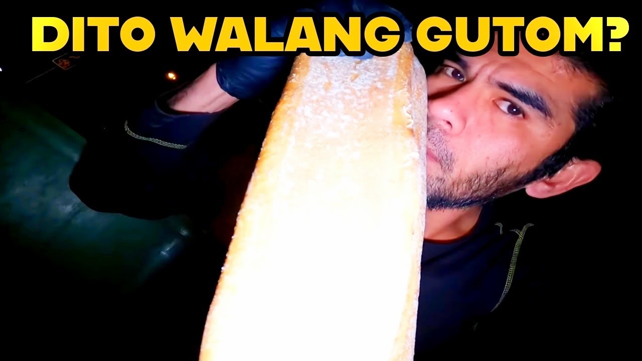 Dumpster Diving | Grabe naman talaga tinatapon lang dito