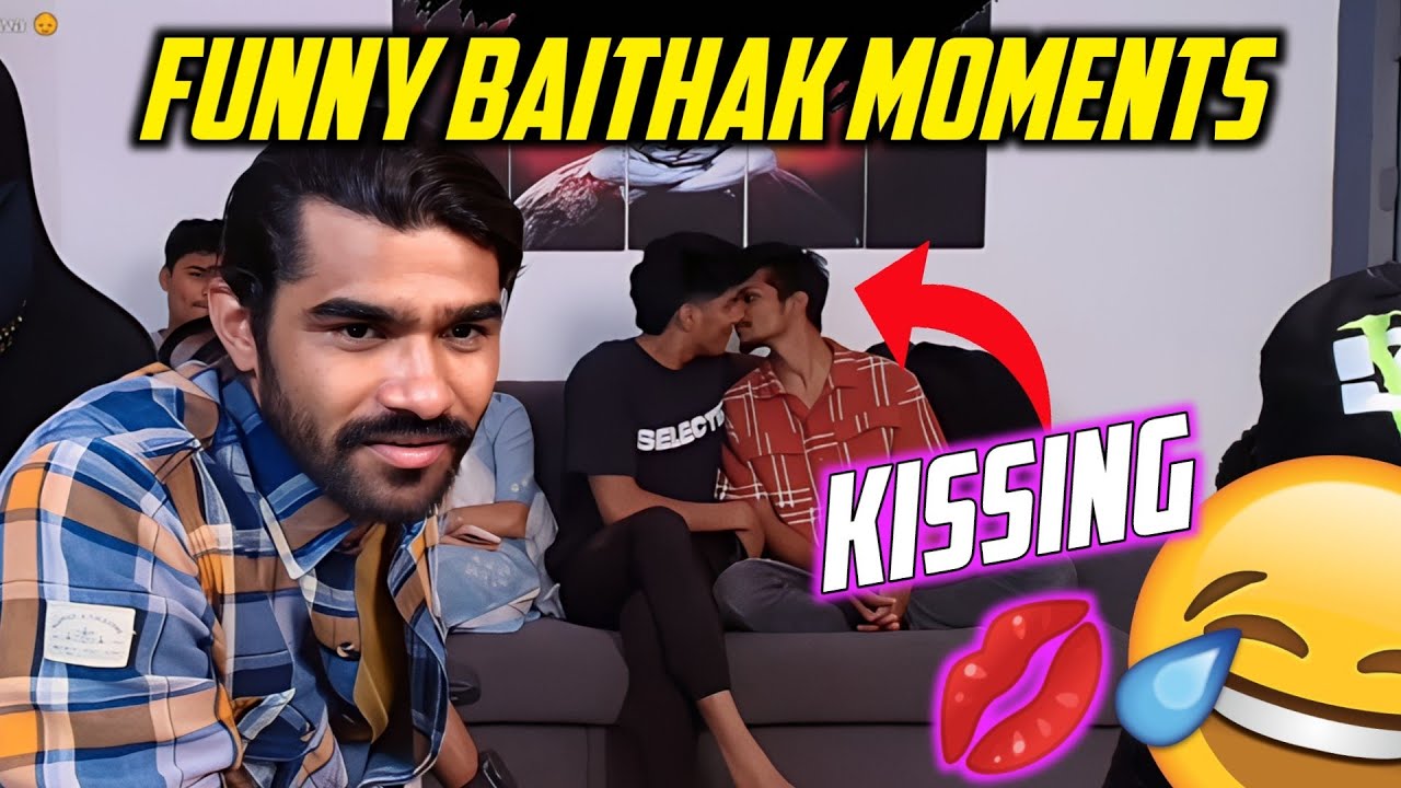 Most Funniest Baithak Moments | Shreeman Legend Funny Moments