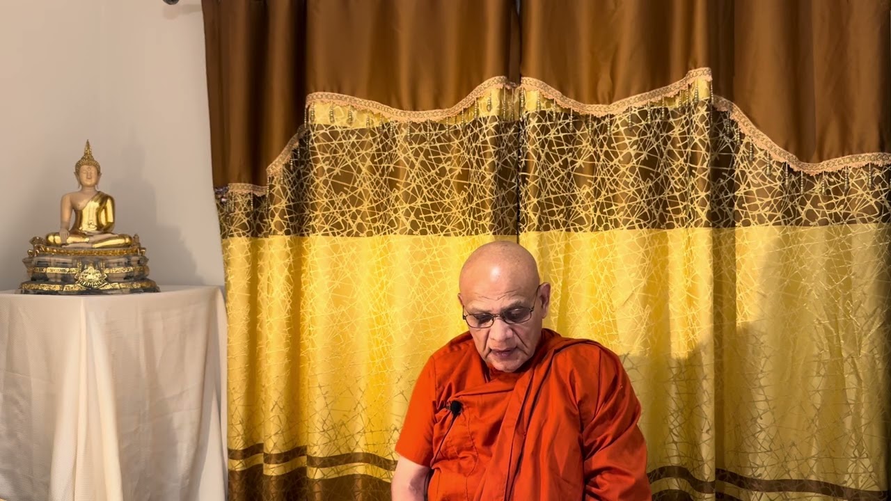 02 - Kayagatha Sathi Sutta - 