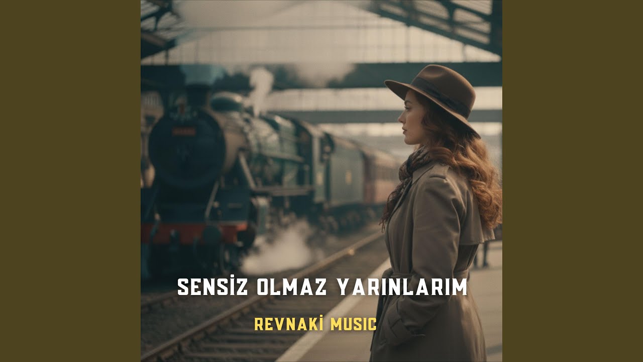 Sensiz Olmaz Yarınlarım