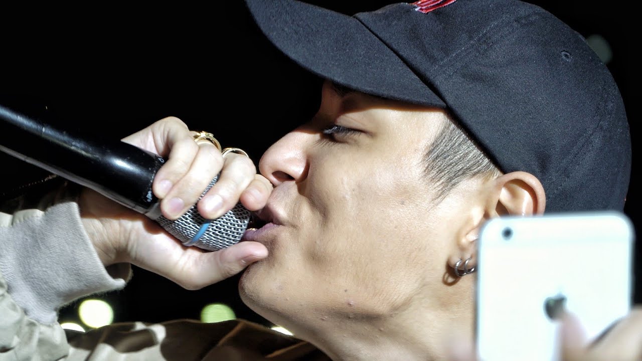사이먼 도미닉 Simon Dominic - Stay Cool (Feat. Zion.T / 자이언티) [부산대 라이브/LIVE]