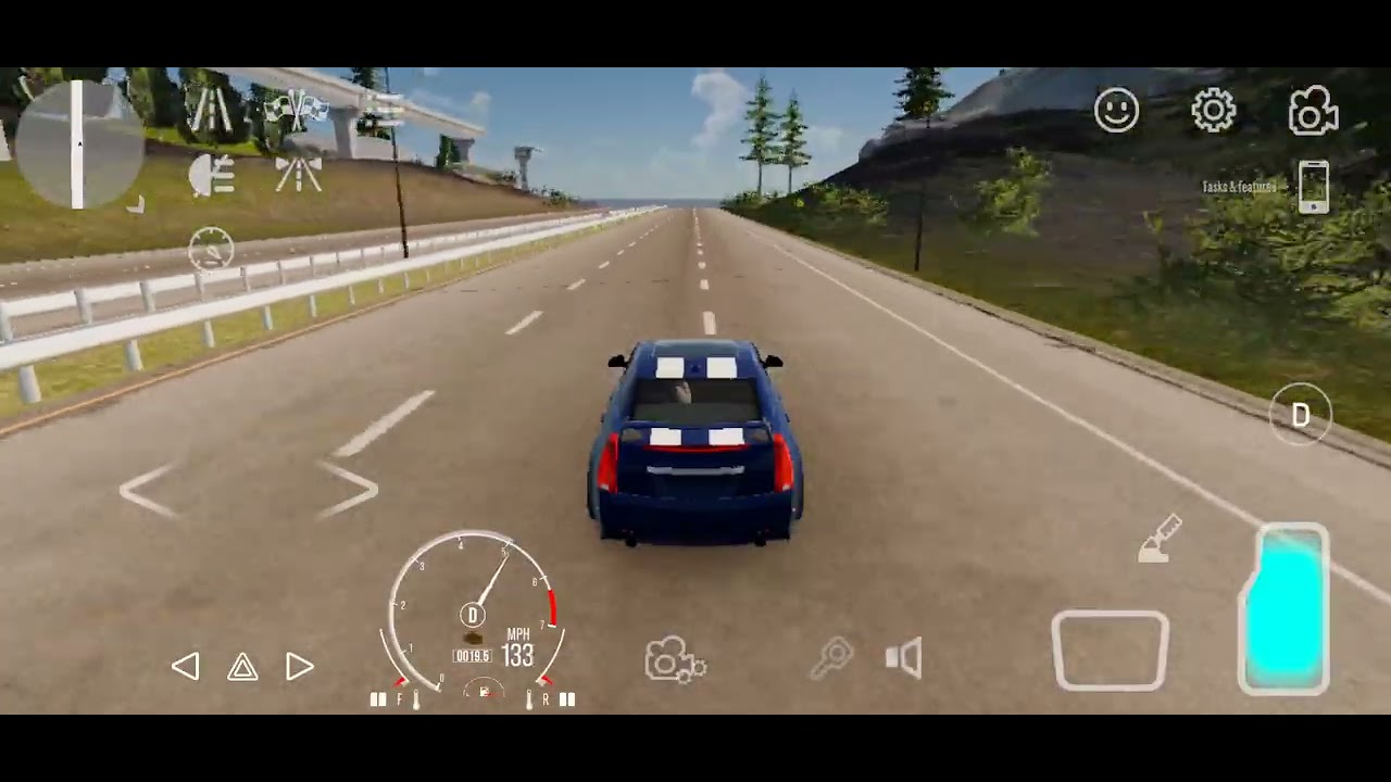 Car parking multiplayer 2