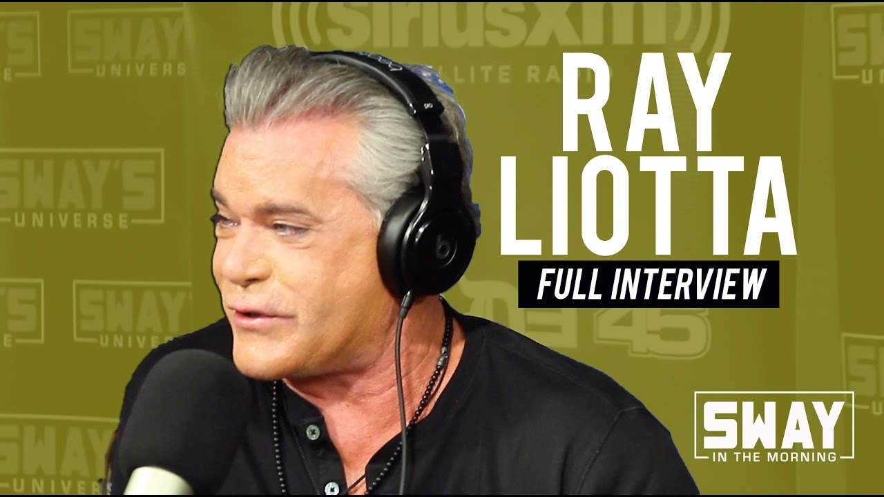 Ray Liotta Speaks on Relationship with J.Lo, 