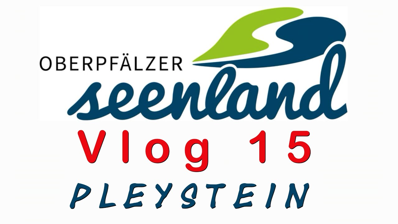 Wohnmobilstellplatz Pleystein - Vlog 15 Oberpfälzer Seenland