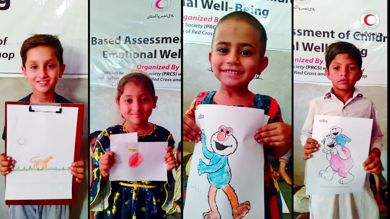 𝗣𝗿𝗼𝘁𝗲𝗰𝘁𝗶𝗼𝗻 𝗚𝗲𝗻𝗱𝗲𝗿 𝗜𝗻𝗰𝗹𝘂𝘀𝗶𝗼𝗻 𝗣𝗿𝗼𝗴𝗿𝗮𝗺 𝗯𝘆 𝗣𝗥𝗖𝗦: 𝗘𝗺𝗽𝗼𝘄𝗲𝗿𝗶𝗻𝗴 𝗙𝗹𝗼𝗼𝗱-𝗔𝗳𝗳𝗲𝗰𝘁𝗲𝗱 𝗪𝗼𝗺𝗲𝗻