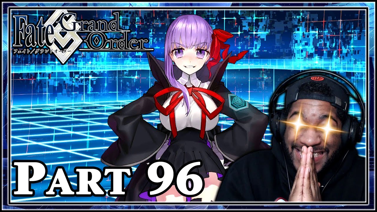 STARTING CCC AND NEW NUZLOCKE RUN!!! | Fate/Grand Order Part 96
