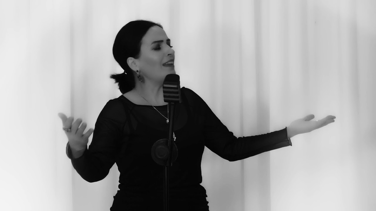 G&Uuml;L&Uuml;Ş - BAKIŞI SEVDALIM [Official Music Video]