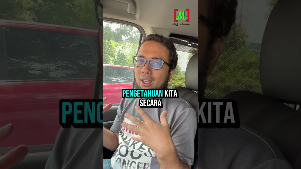 Bursa Malaysia Lemah Lagi?! Kenapa Saham Kita Tak 'Move'?