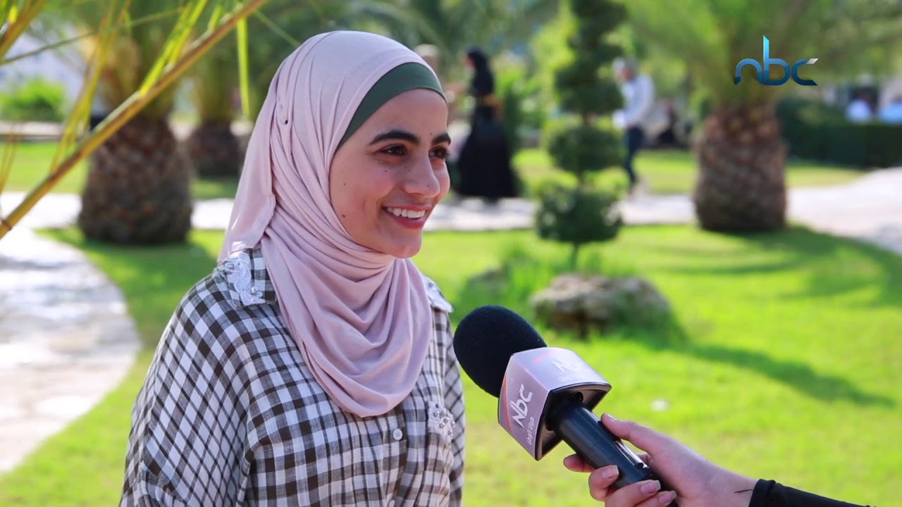 مواقف محرجة حصلت مع طلاب جامعة النجاح الوطنية ..