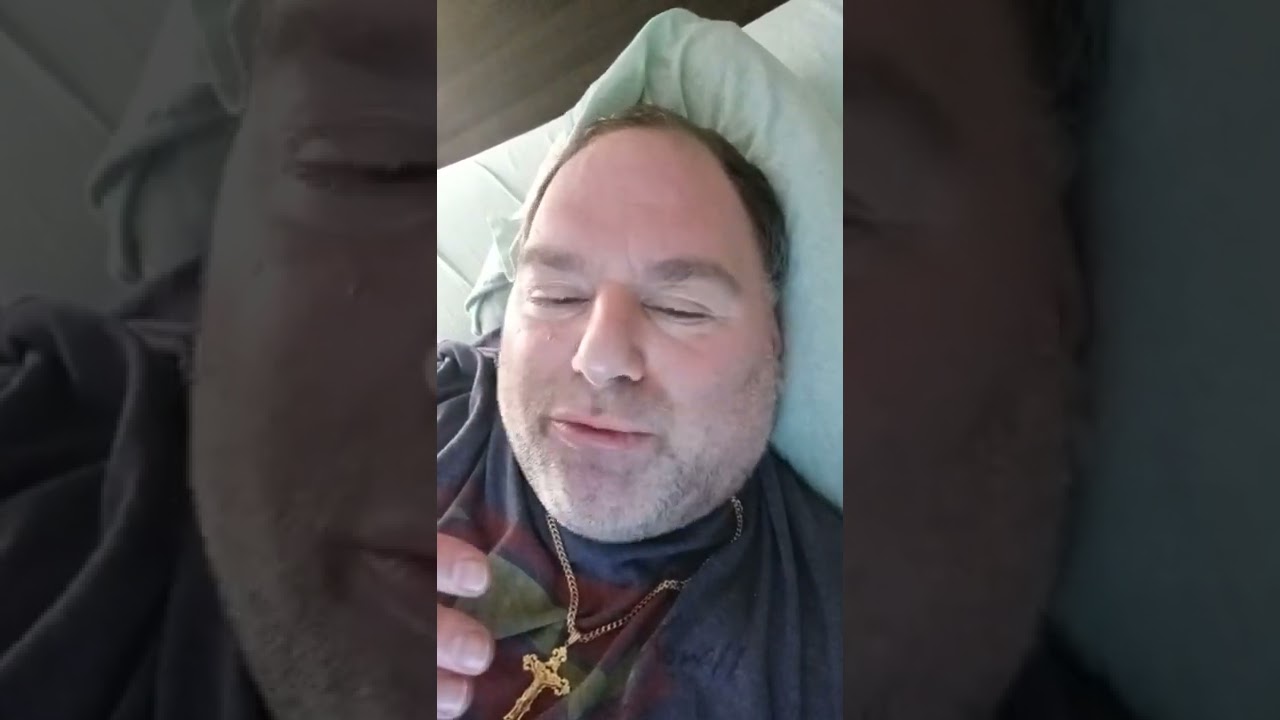 Commander 35 does not understand what The Apefather is about! Let me explain to you and all AMC Apes