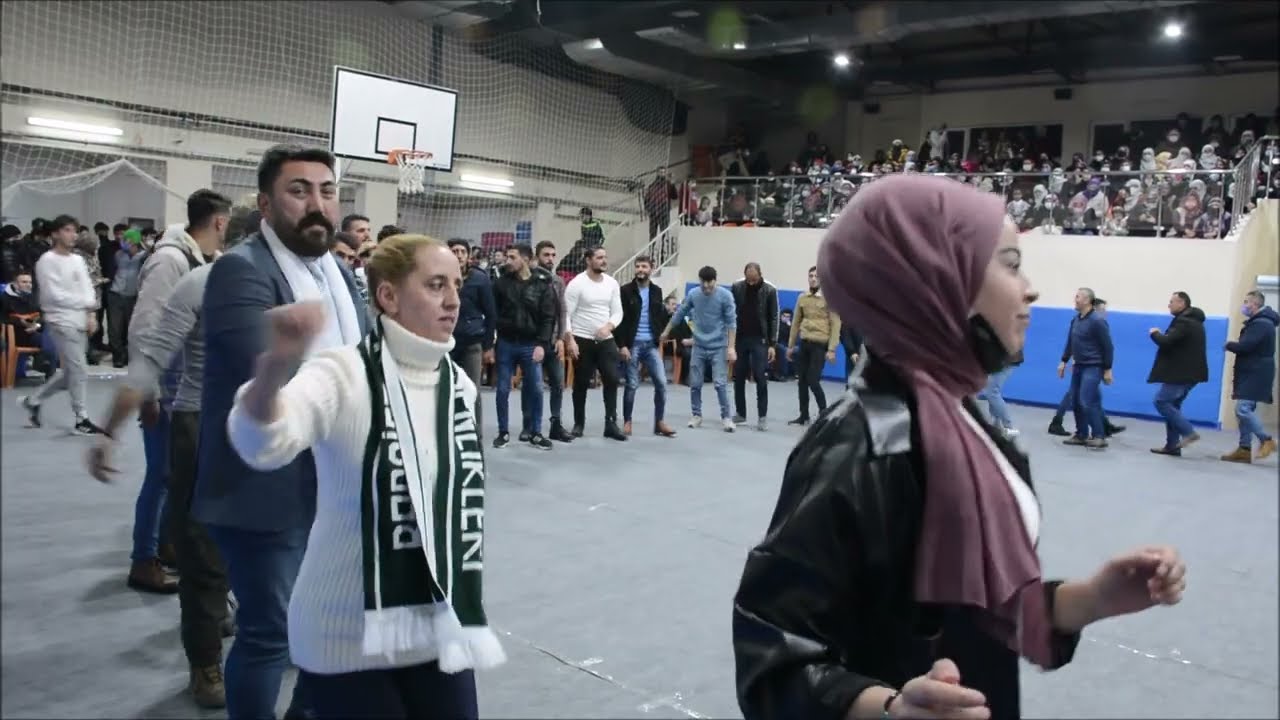 Başçiftlik Kar Şenlikleri Konseri 2022