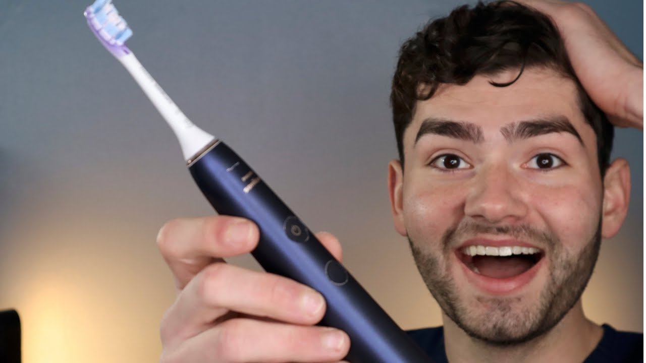 The Perfect Oral Health Care Routine