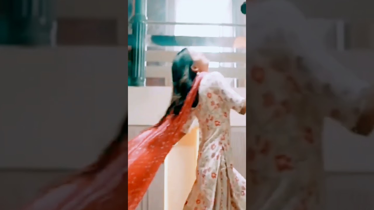 #fahmaankhan #krishna mohini serial #shrots ❤️✨