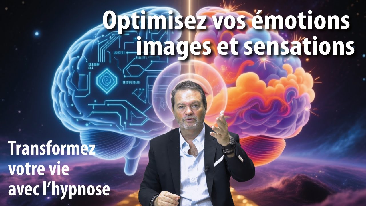 Activez votre subconscient pour vaincre le stress