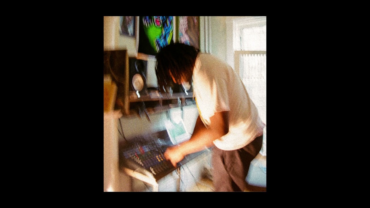 MIKE x Earl Sweatshirt x Alchemist Type Beat / 