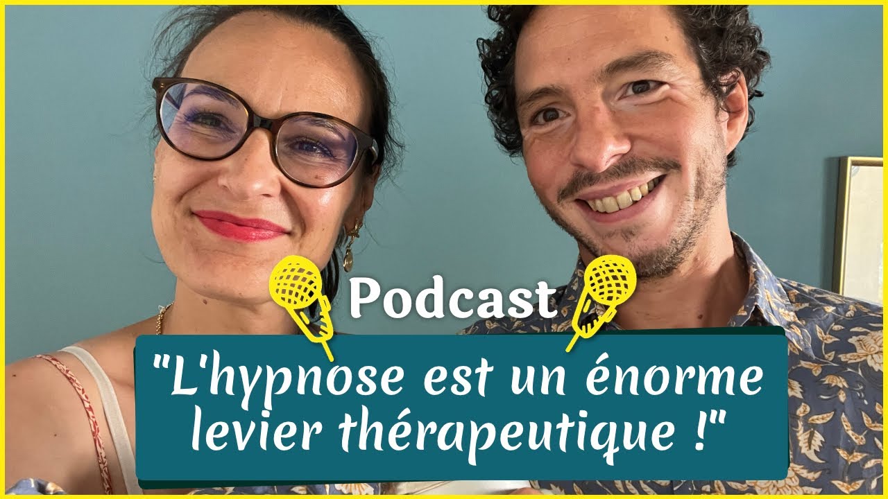 Hypnose, vraie thérapie ou simple outils ?