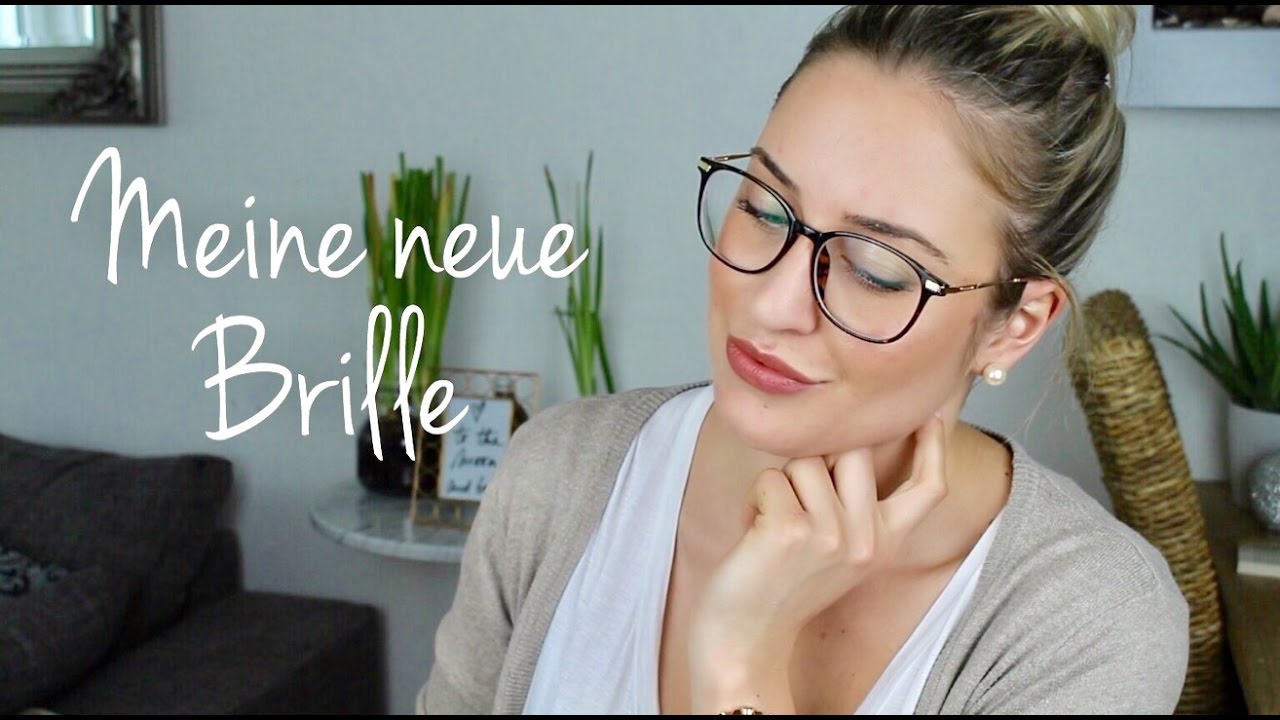 KOSTENLOSE BRILLE für EUCH 👓 | FREE GLASSES | REVIEW Firmoo Brille