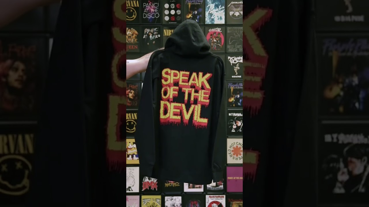 #metal #metalhead #metalcore #merchhaul