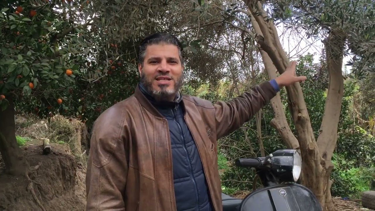 ماذا حدث بعد 6 آلاف كيلو من التحويل من صباب لبستم