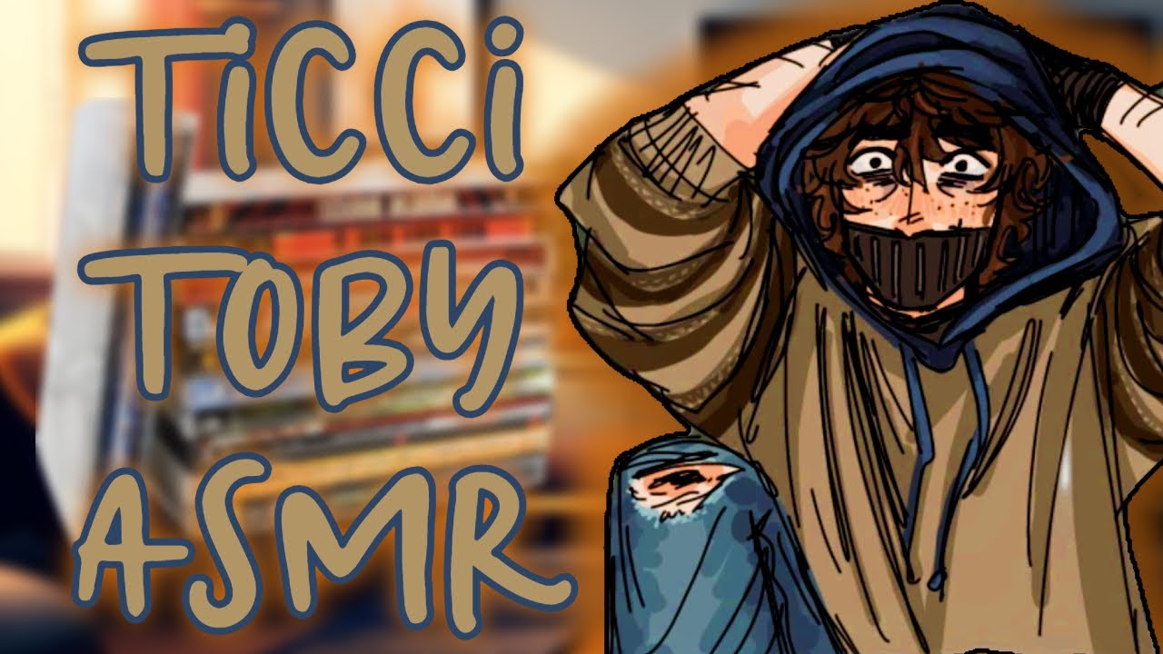 [Ticci Toby ASMR/Audio Roleplay] 