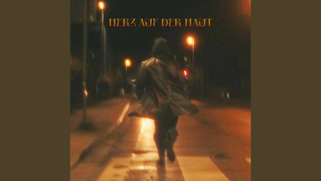 Herz auf der Haut