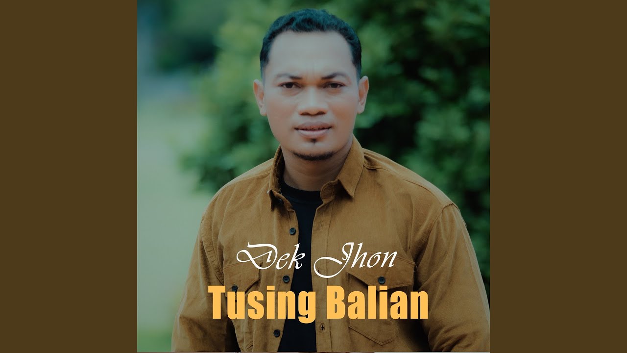 Tusing Balian