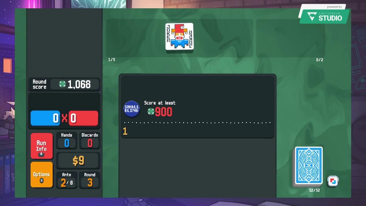 My Stream