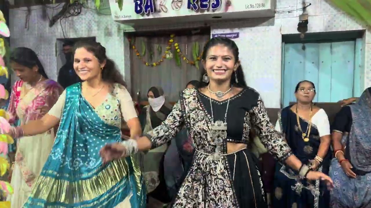 VANABARA NAVRATRI DAY 11