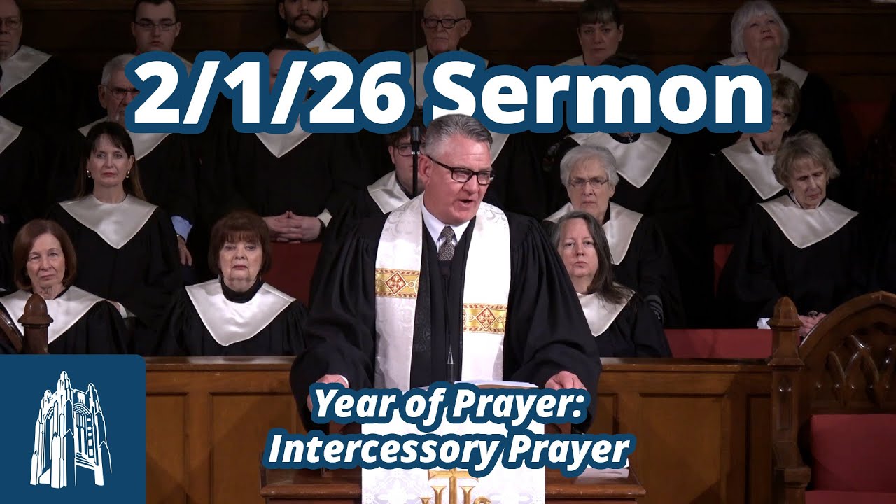 Sermon - 