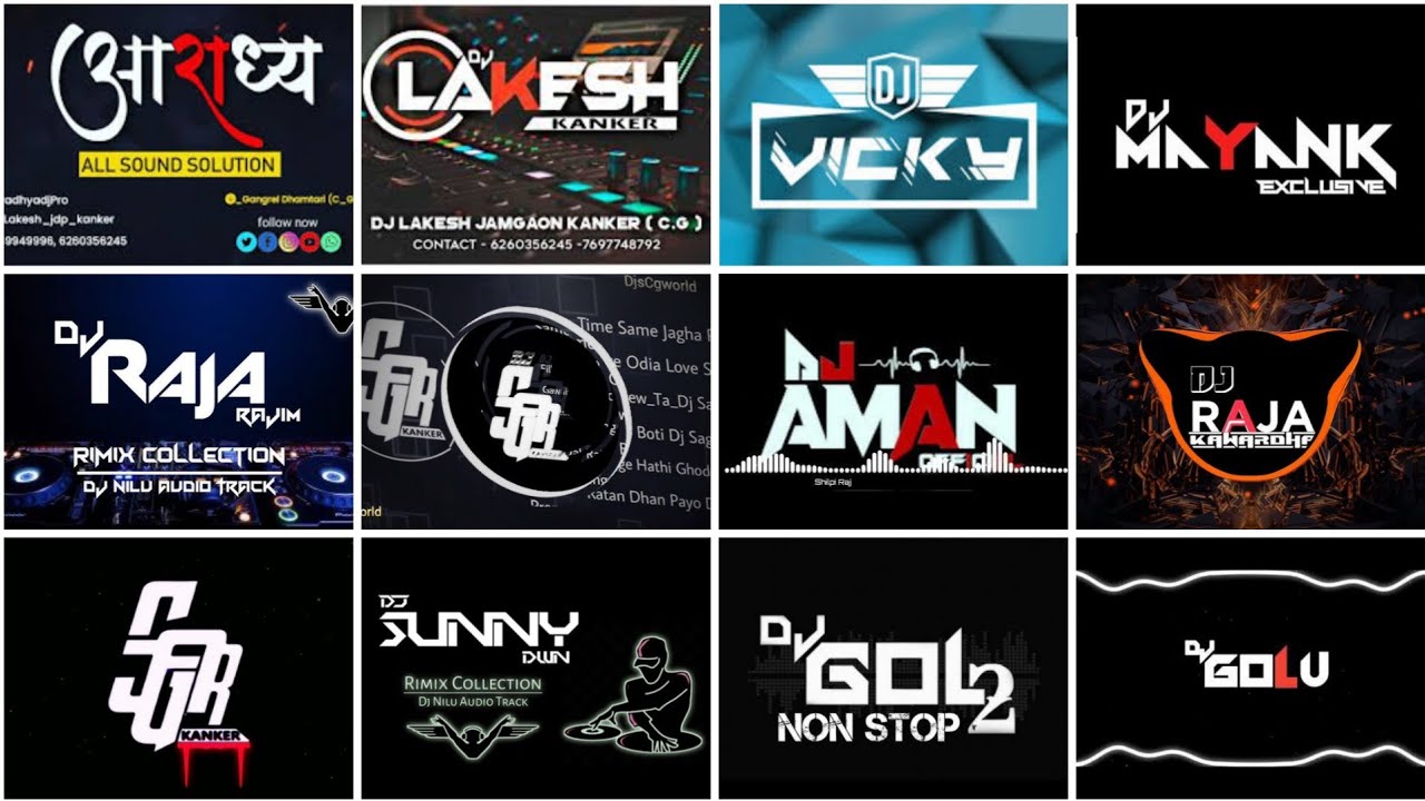 NON STOP DJ SONG 2024 | DJ SHIVA OFFICIAL | TABAHI REMIX SONG DJ 2024 | BEST DJ SONG