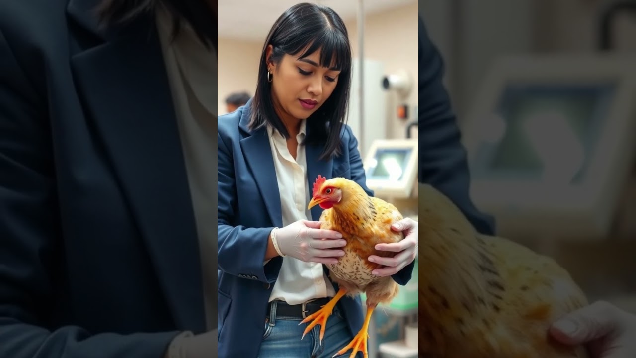 The Truth Behind America&rsquo;s Egg Crisis &ndash; What You Need to Know!  #hypenews