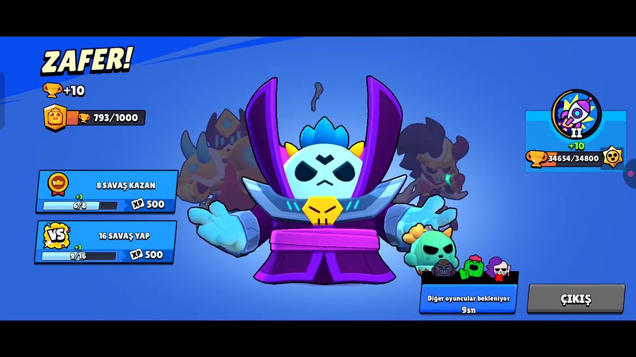 Spike Seri kupa kasımı