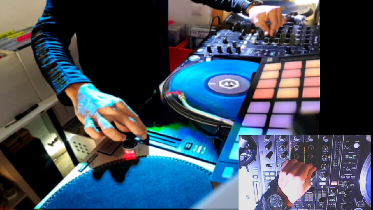 Dj Sami - SESION MAKINA REMEMBER VOL.2 +TRACKLIST+DESCARGA