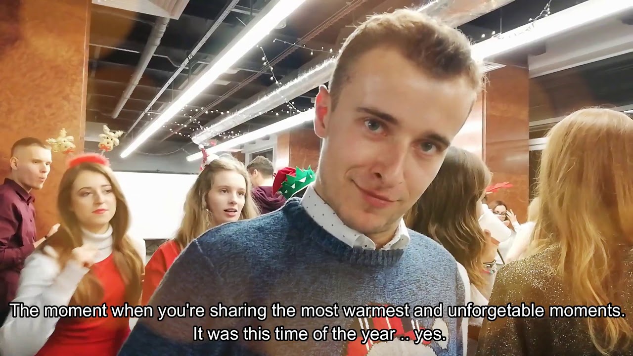 ONCE ERASMUS, ALWAYS ERASMUS - ERASMUS POZNAN FALL SEMESTER 2018/2019