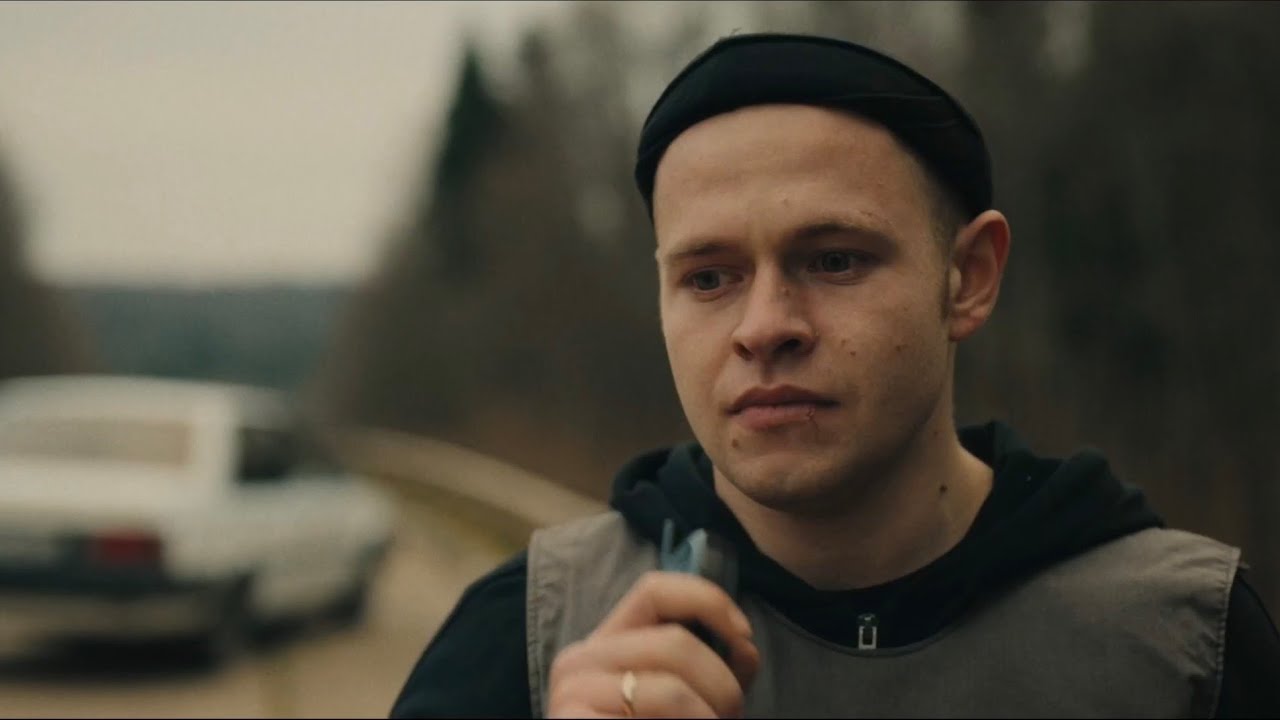 Лихие, сериал, 2 сезон, год выхода: 2025, фрагмент из 7 серии