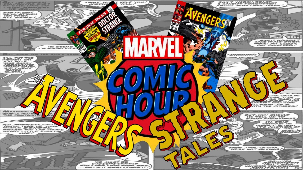 Hydra attacks Shield and Hercules saves the Avengers