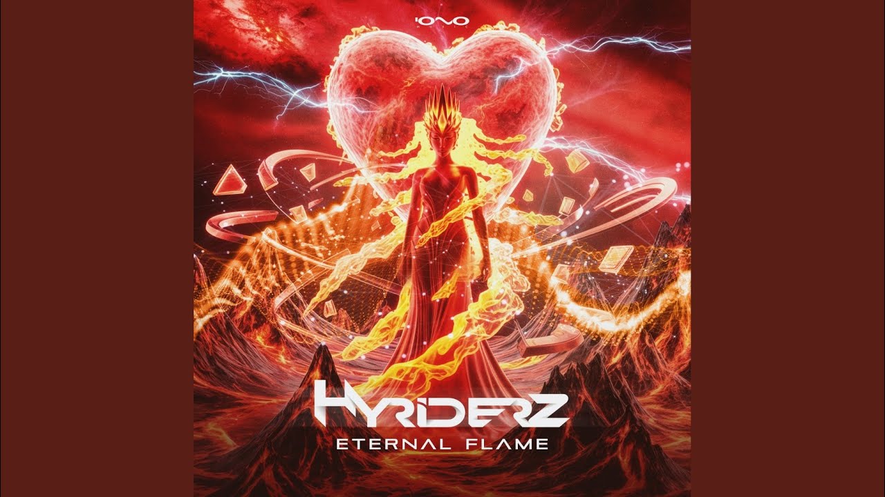 Eternal Flame