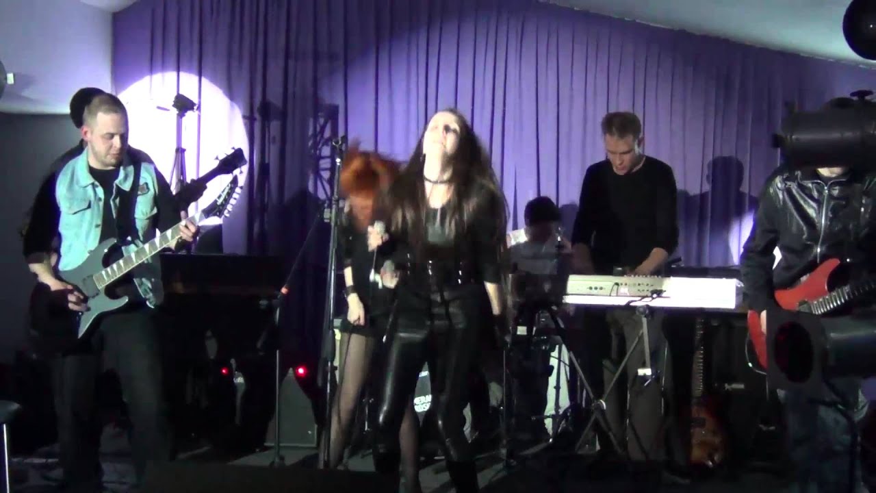 TEAMWISE -  cover Warlock -  All we are