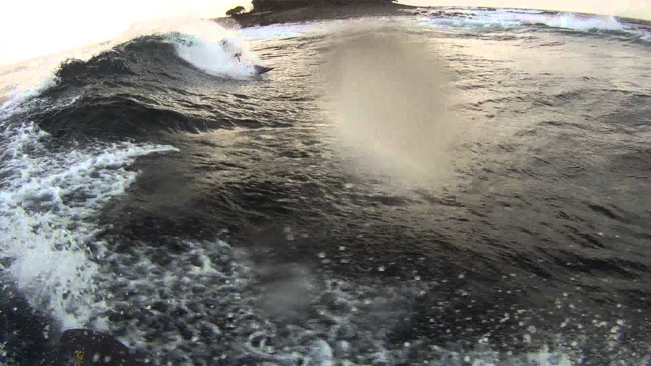 Surf Kayak World Championships 2013