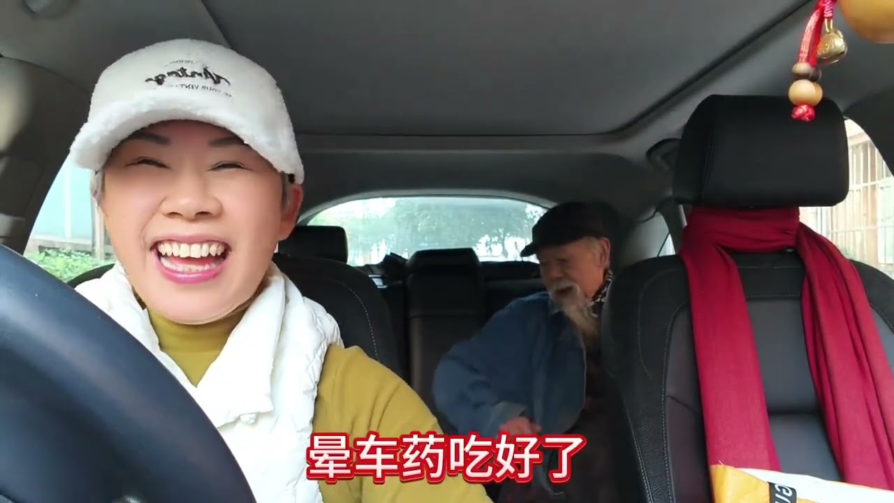 谁害老妈脑梗的？恰巧发生在离沪之际，55岁女儿一直无法释怀