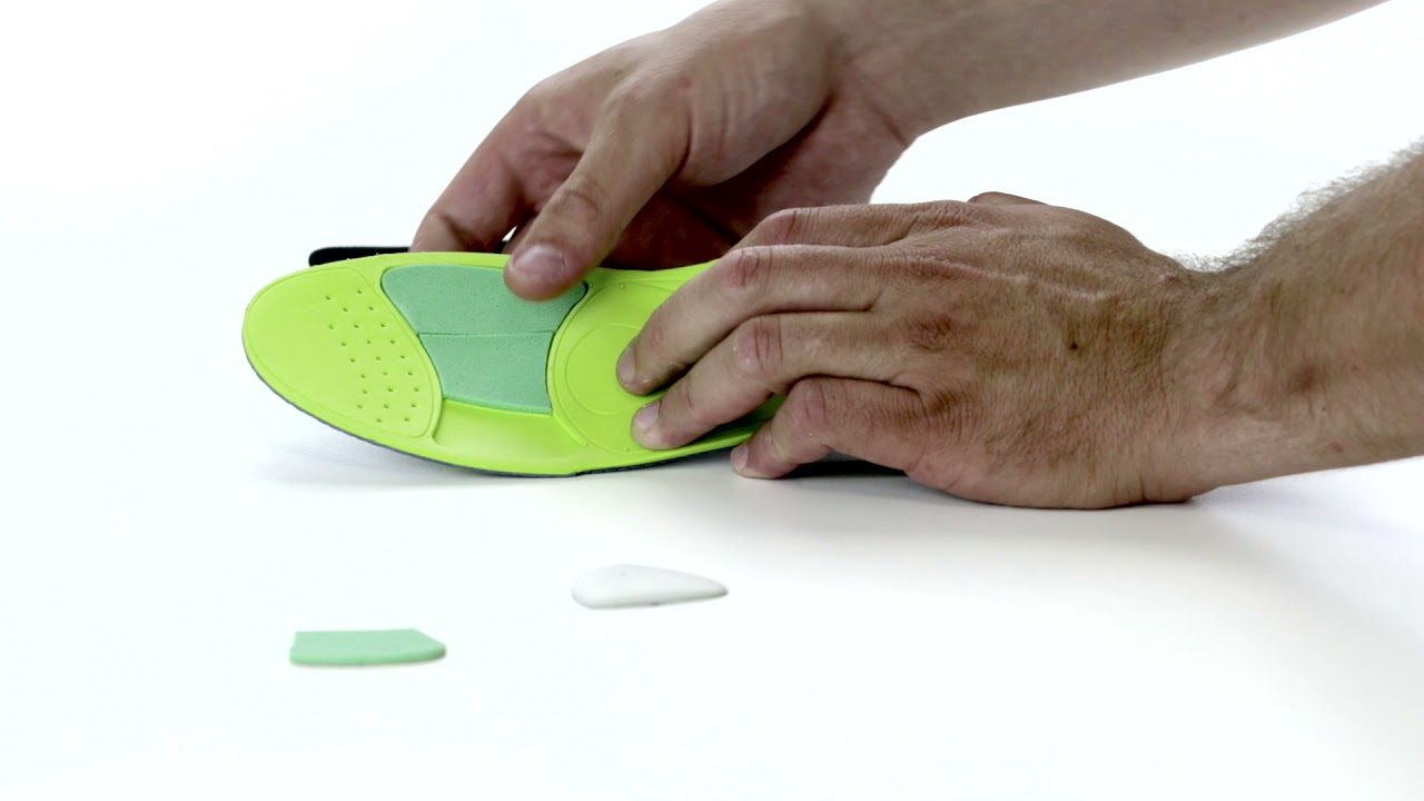 Podiatech | 3FEET Patho-logic | Mortons Neuroma Tutorial