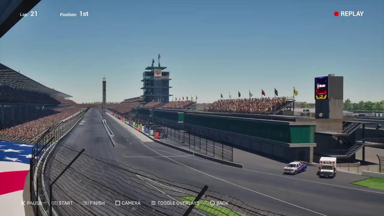 NASCAR 25 & Watching Daytona Qualifying