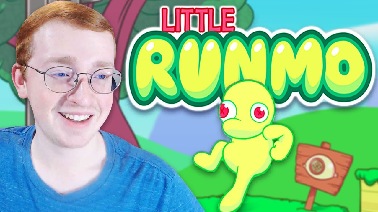 I Found a Mario-Style Indie Game and It&rsquo;s Surprisingly Good...