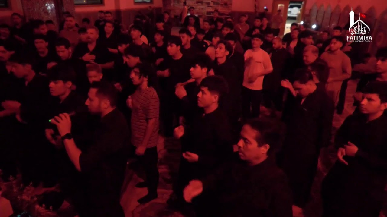 Ramadhan 1447/2026 | Shab-e-Qadr | 2nd night | Matamdari