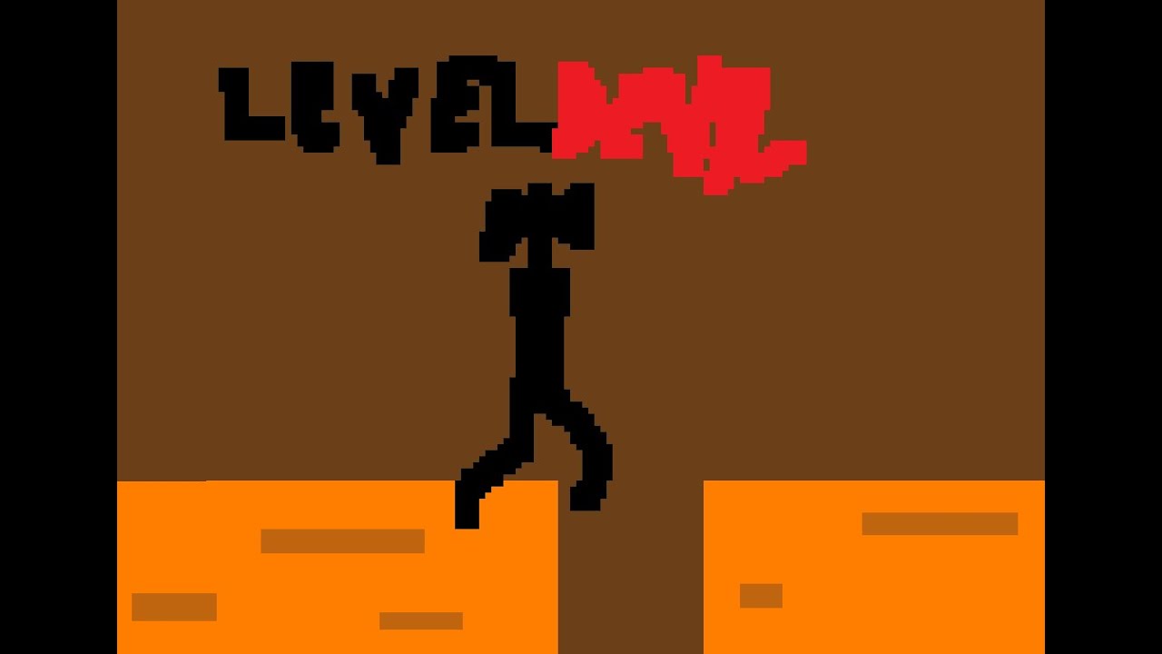 JOGUEI PELA PRIMEIRA VEZ LEVEL DEVIL!