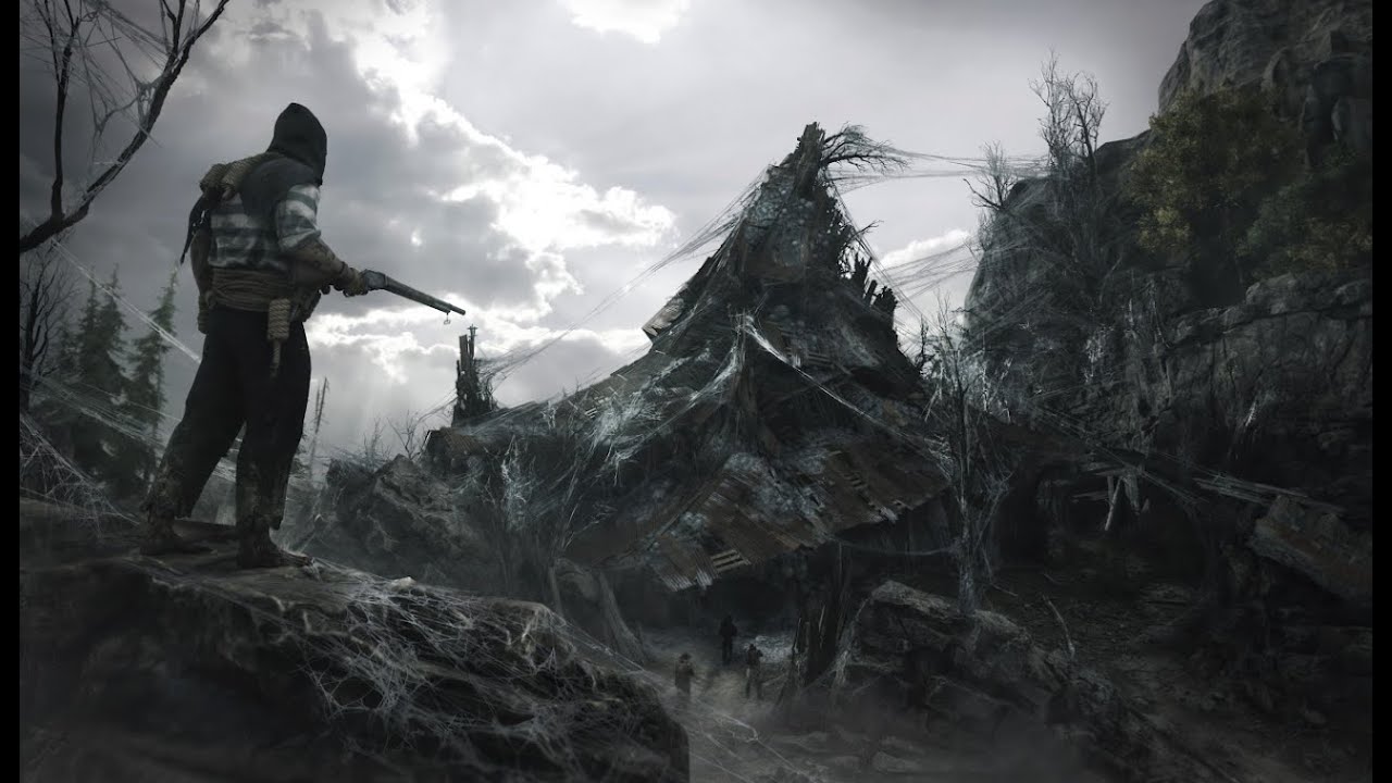 Hunt:Showdown 1896! Duos Lurking at Night in the Bayou!