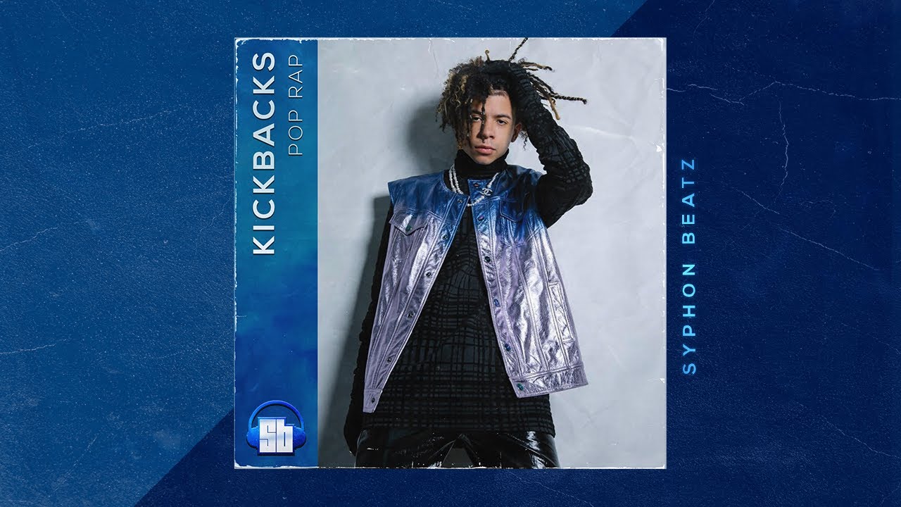 [Free] Iann Dior x Arizona Zervas Type Beat | Kick Backs |