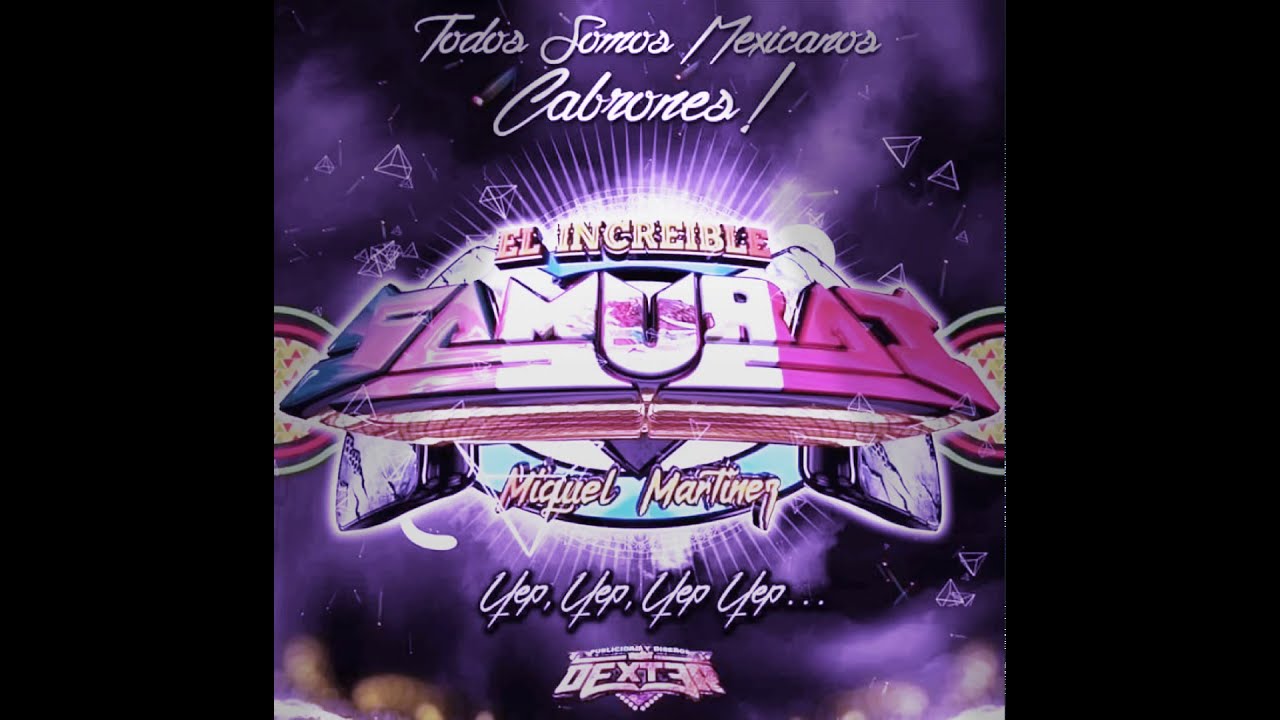 🔸Sonido Samurai ((el cóndor pasa))🔹