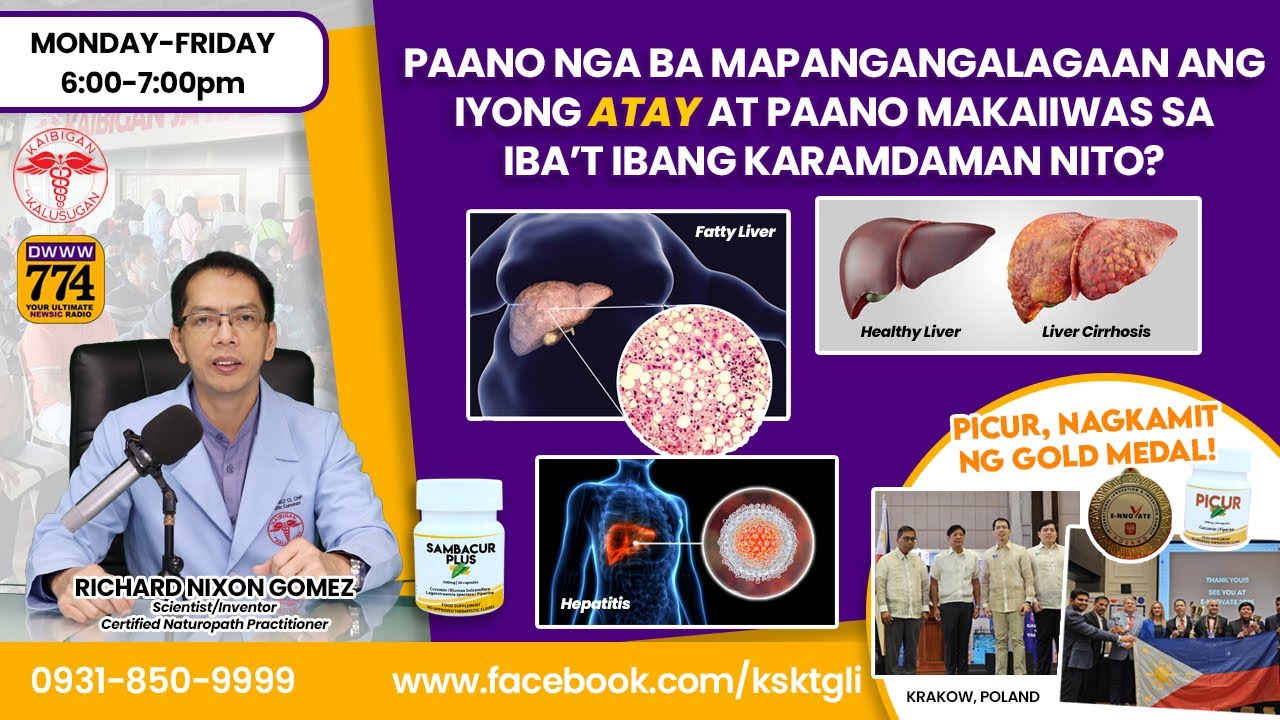 KAIBIGAN SA KALUSUGAN | DWWW EPISODE | February 09, 2026